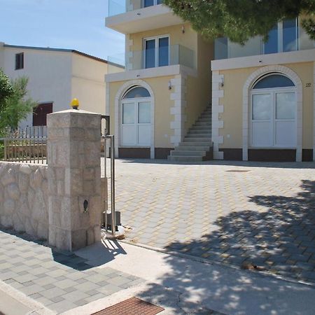 Villa Danica Murter Betina  Esterno foto