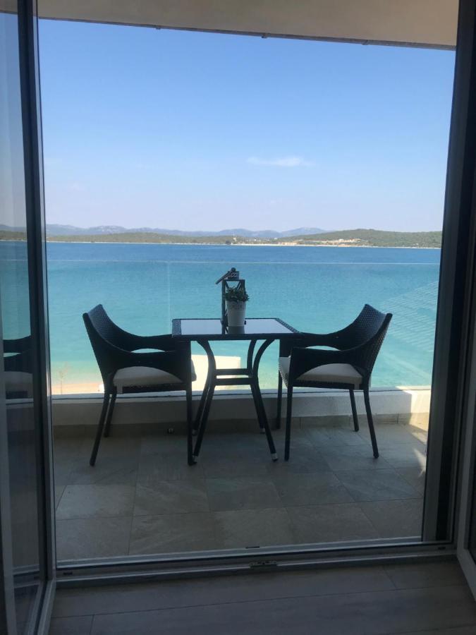 Villa Danica Murter Betina  Esterno foto
