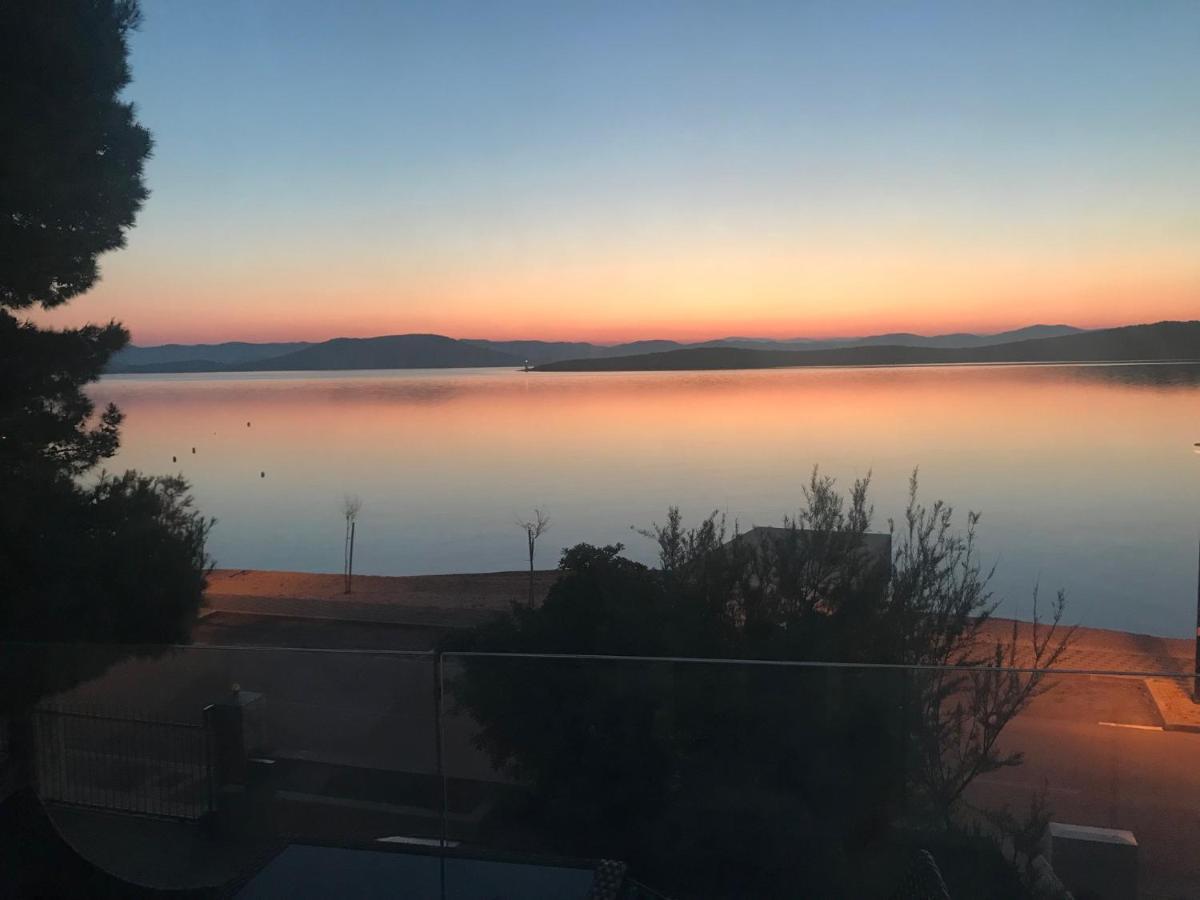 Villa Danica Murter Betina  Esterno foto