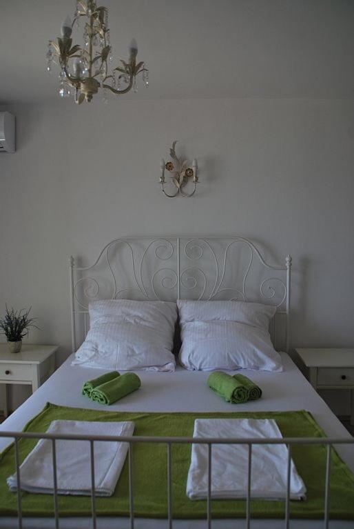 Villa Danica Murter Betina  Esterno foto
