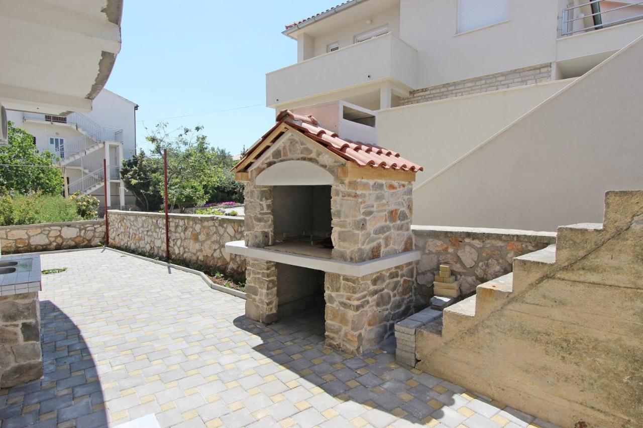 Villa Danica Murter Betina  Esterno foto